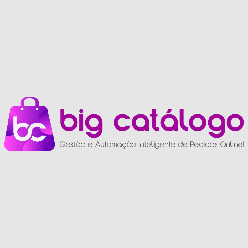 Big Catálogo