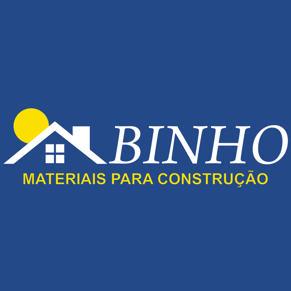 Binho Materias para construção